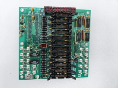 AMAT GAS PANEL BOARD 0100-09153 (As-Is)