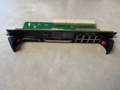 AMAT GCU I/O BOARD PN PCB.0000562_01 (Alternate label E11278-44-101_C)-Pre owned