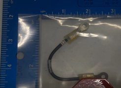 AMAT GUIDE, CABLE ASSY, JUMPER, ULTIMA HDP (0150-18066)