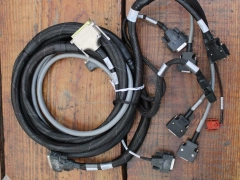 AMAT HARNESS ASSEMBLY FX ROBOT AND CHA PIN LI 0140-24402