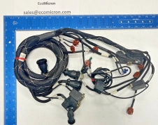 AMAT HARNESS ASSY, INTERCONNECT DXZ (0140-10000)