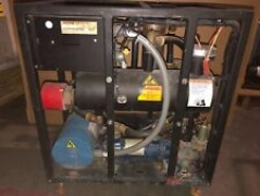 AMAT Heat Exchanger, Chiller, 0, 0010-70008, 187099