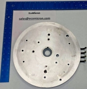 AMAT HEATER,B2,MK2,5000 WATTS (0035-18000)