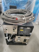 AMAT, HeatExchanger, AMAT 1, 0010-76543,