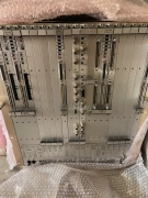 AMAT IMPLANT MVME 166-11A RACK Motorola