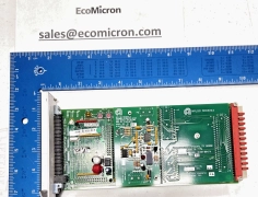 AMAT INTERLOCK ASSY SCHEM 0100-00206 ( 0100-03870)