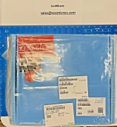 AMAT ISOLATOR TEOS PUMPING RING, PRODUCER 200 (0200-39289)