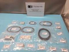 AMAT KIT 3700-01205,3700-01348,3700-01344,3700-01346,3700-01261, 192268