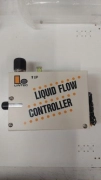 AMAT LINTEC liquid flow meter TEOS 3030-04915 LM-1100M-8  1.0 g/min 142 PSi MAX