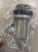 AMAT MKS 162-0040K Angle Valve