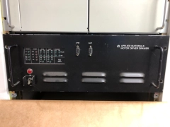 AMAT Motor Driver Drawer, NSK ELA-B014CF1-02, Oriental Motor UDX5114N, 194039