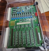 AMAT MULTIPLEXED I/O CONTROL BD, AUX 1 0190-35789