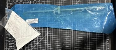 AMAT NSK BALL SCREW Reversed Nut Assembly W1003WF-24P-C3ZA *NEW SEALED*