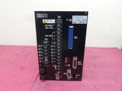 AMAT NSK EP0810AF3-05 Megatorque Controller NO: 087560-529 PARTS/REPAIR T9-A4