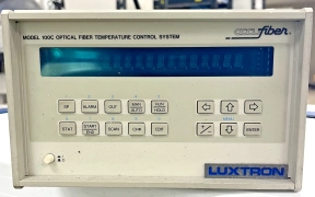 AMAT OPTICAL FIBER TEMP CONTROL SYSTEM (0190-35236)