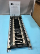 AMAT P5000 FACILITY ELECTRICAL PANEL SQUARE D NQOM454L225-2 CIRCUIT, 190826