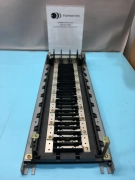 AMAT P5000 FACILITY ELECTRICAL PANEL SQUARE D NQOM454L225-2 CIRCUIT, 190828