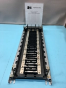 AMAT P5000 FACILITY ELECTRICAL PANEL SQUARE D NQOM454L225-2 CIRCUIT, 190829