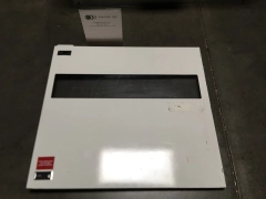 AMAT Panel Door Assembly, 0225-41476, 186639