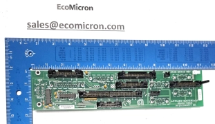 AMAT PCB ASSY, RS232 VIDEO INTERCONECT (0100-09145)