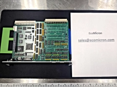 AMAT PCB, MOTION CTLR, DEPPRE-VME/OPT VME MEI BD (0190-00387)