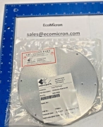 AMAT PLATE, BLOCKER .100 SX, UNIVERSAL CHAMBE (0020-32036)