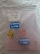 AMAT PN/ 0090- 07598 4100-100G-M02-B12-A ELECTRIC PRESSURE TRANSDUCER