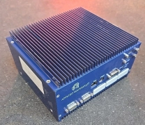 AMAT P/N 0190-10883 MKS EDIAGNOSTIC SYS INTERFACE 2000F Stock #943