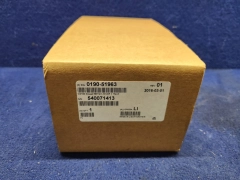 AMAT P/N:  0190-51963 Baratron Transducer CG100 Gauge 500 Torr 8-VCR