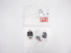 AMAT Rotating Feed Through Electrical Connector 0720-02672 6 Channel