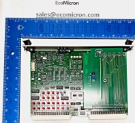 AMAT SERIPLEX MUX I/O PCB, 112H-143H (0190-35652)