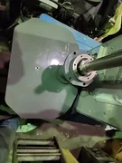 amat spindle 0020-79039 