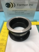 AMAT TA1398-3-D ETCH THROTTLE VALVE ASSY, 192145