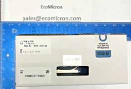 AMAT TEB LF-F40M-A-EVD1, 1.5 G/MIN (3030-17607)