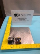 AMAT Throttle Valve Assy,0015-09077 HEatsink,Oriental Motor PK245-02AA 2, 189490