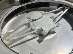 AMAT VHP ROBOT ASSY, 300MM DUAL BLADE / 0010-27382, 0190-17853