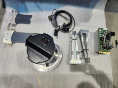 AMAT VHP ROBOT ASSY,  NSK DRIVER / 0190-25030, ELA-B014CG1-04,