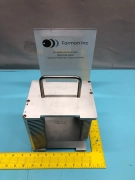 AMAT WAFER CASSETT, 25 SLOT, 0020-22358, 0020-22356, 183124