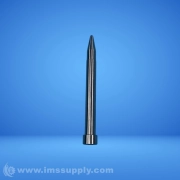 AMAT0011-21-M9494-90-1508 Locating Pin 6" x 1" x 1" FNIP