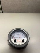 AMAT/Dwyer 3000MR Photohelic Gauge