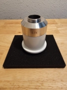 AmScope AD-C07-NIK Nikon Microscope Adapter