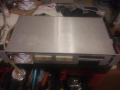 Anafaze Watlow 12 Loop LAM research temp control 666-033100-003 tested calbrated