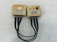 ANALOG ISOLATION MODULE / AMAT / 01-31100-000