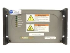 Apex 1513 AE Advanced Energy 0920-00067 RF Generator A3L5000BA140D111A Tested