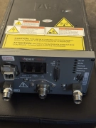 Apex 1513 AE Advanced Energy 660-032596-003 RF Generator 3156110-003 Tested