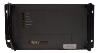 Apex 1513 AE Advanced Energy RF Generator 1.5kW @ 13.56MHz Untested As-Is