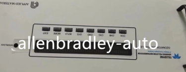 API M552 Used Ozone Controller AMAT PN 0190-38637 API M552