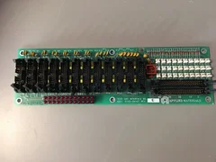 applied material 0100-09107 teos gas interface