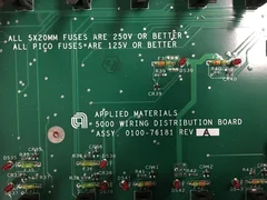 applied material 0100-76181
