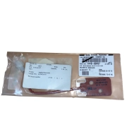 Applied Material 1410-00157  HTR BLOCK MANUAL VALVE 15.03V 2.54W AMAT